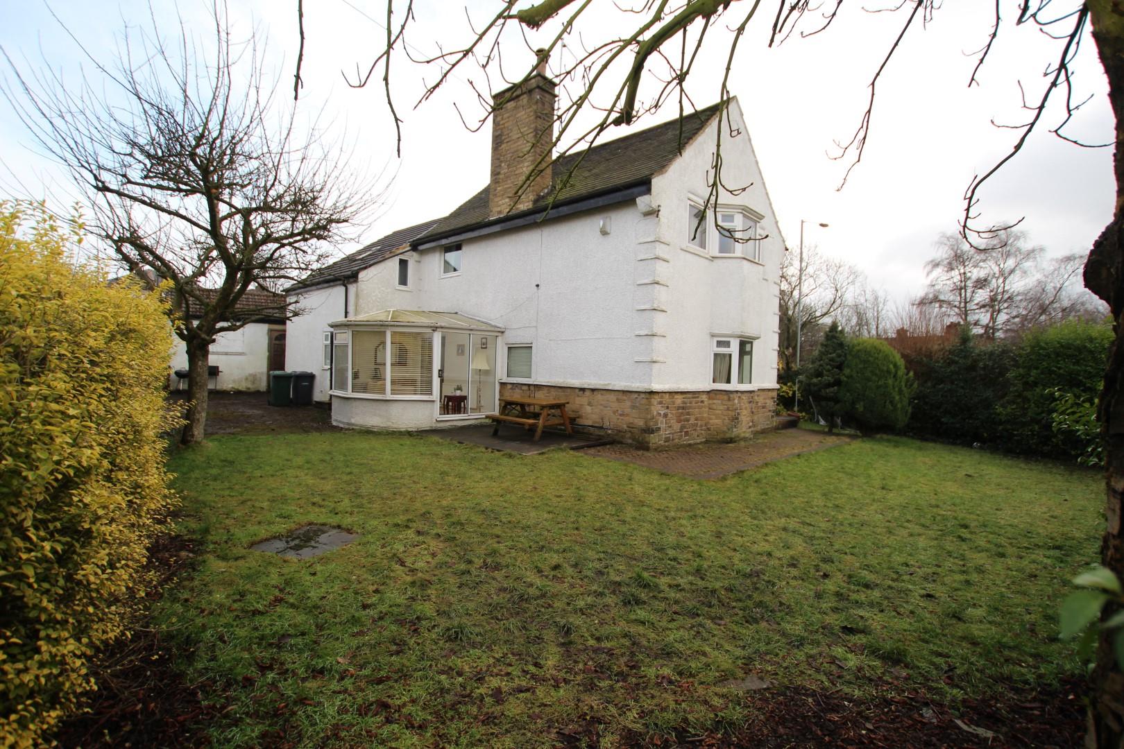 Wrose Road, Wrose, Bradford Sugdens Estate Agent